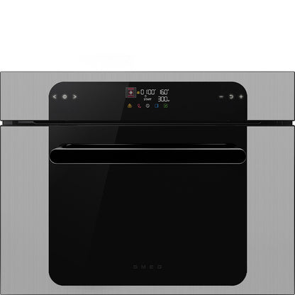 45cm Musa Combi Microwave