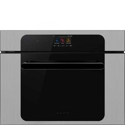 45cm Musa Speedwave combi microwave Oven