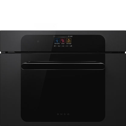 45cm Compact Musa Steam100 Pro Ovens