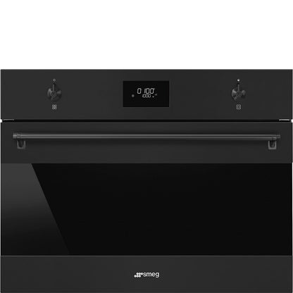 Classic Microwave with grill