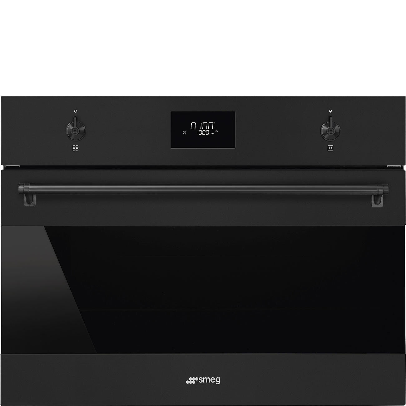 45cm Classic Combi Microwave Oven