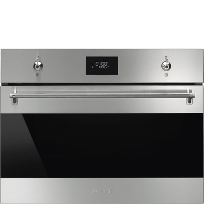 45cm Classic Combi Microwave Oven