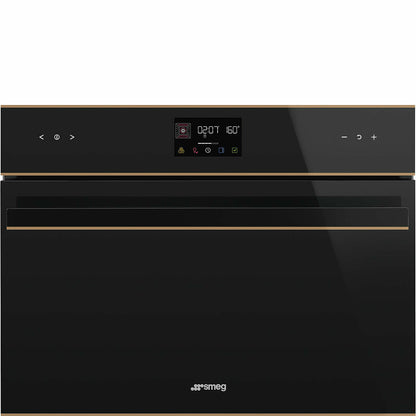 45cm Dolce Stil Novo Combi microwave Oven