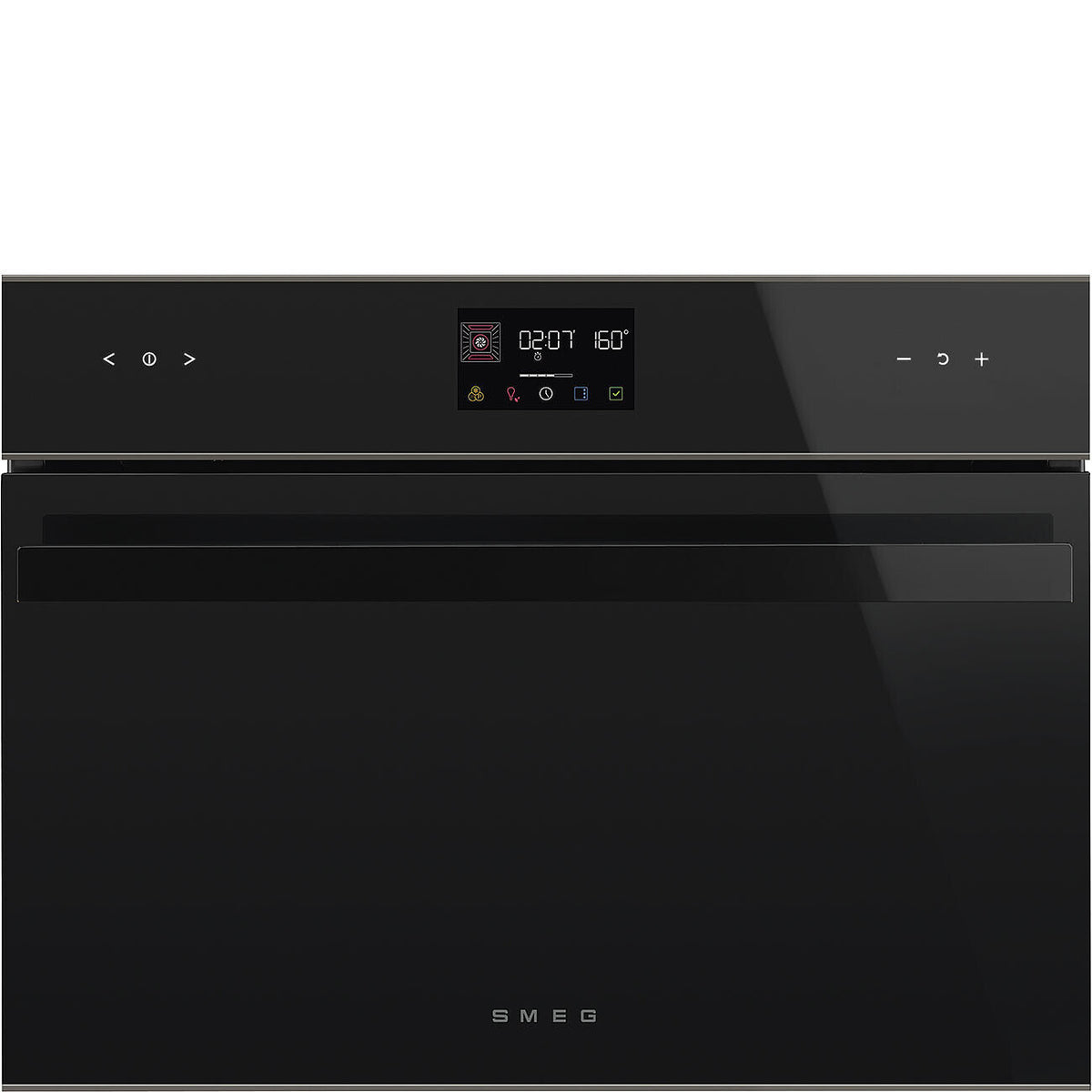 SO4602M1TI 45cm Dolce Stil Novo Combi Microwave Oven