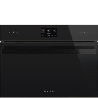 SO4602M1TI 45cm Dolce Stil Novo Combi Microwave Oven