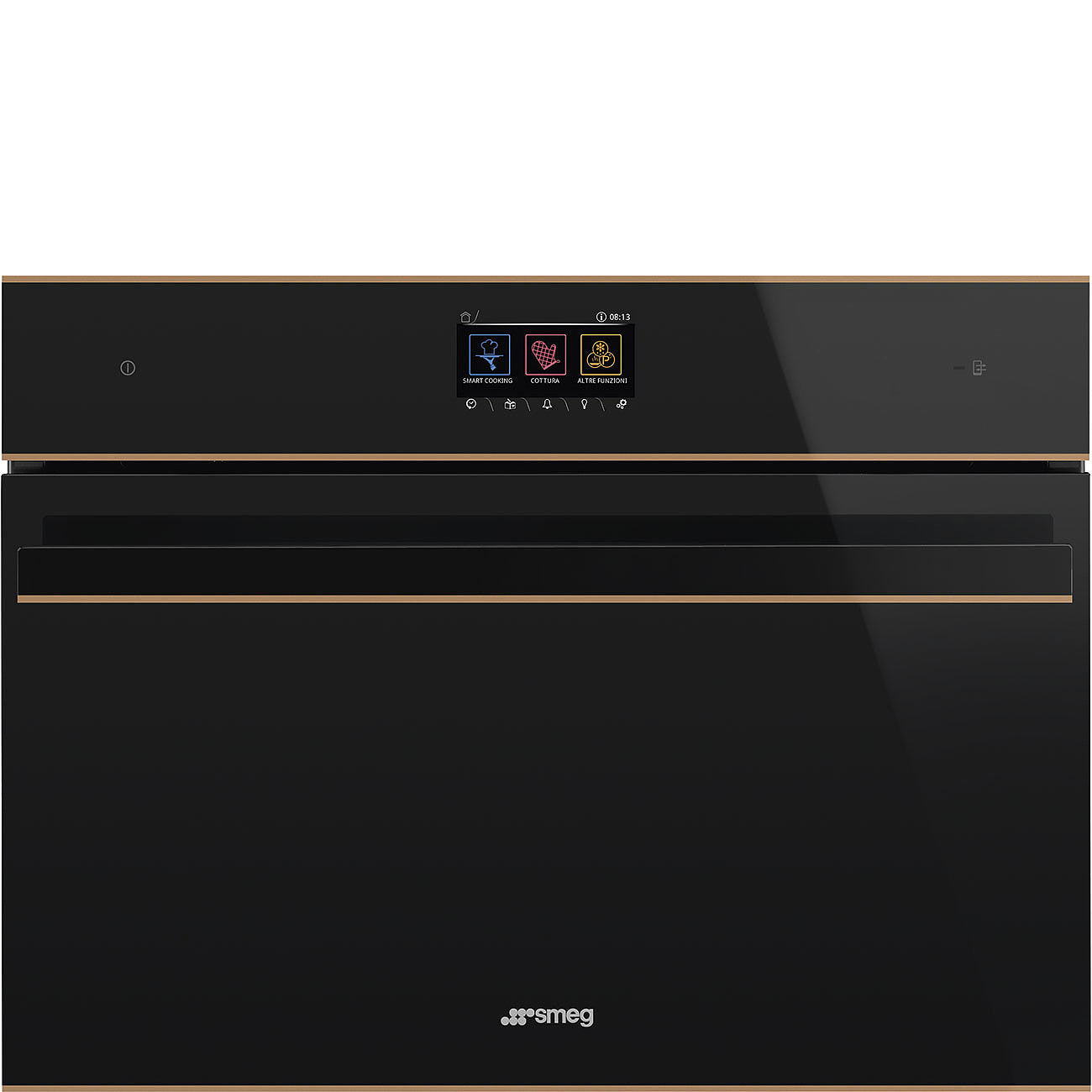 45cm Dolce Stil Novo Speedwave combi microwave Oven