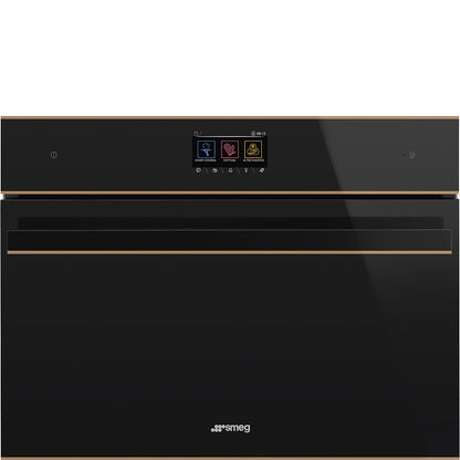 45cm Dolce Stil Novo Speedwave combi microwave Oven