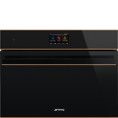 45cm Dolce Stil Novo Steam100 Pro Oven