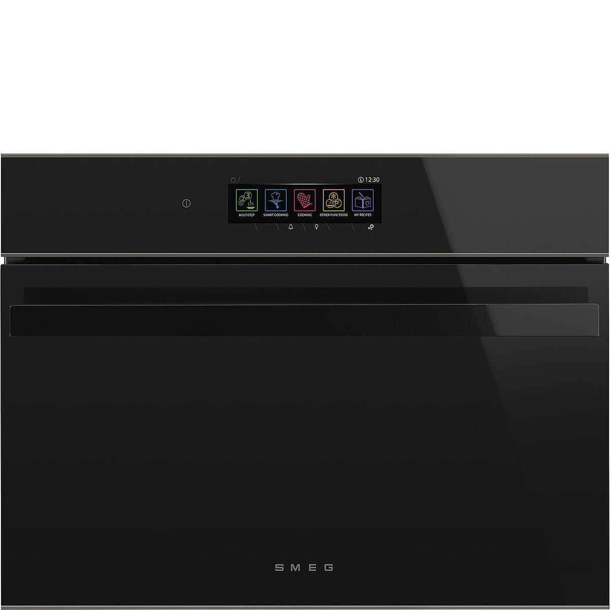 SO4606WM2PTI 45cm Dolce Stil Novo Speedwave Combi Microwave Oven