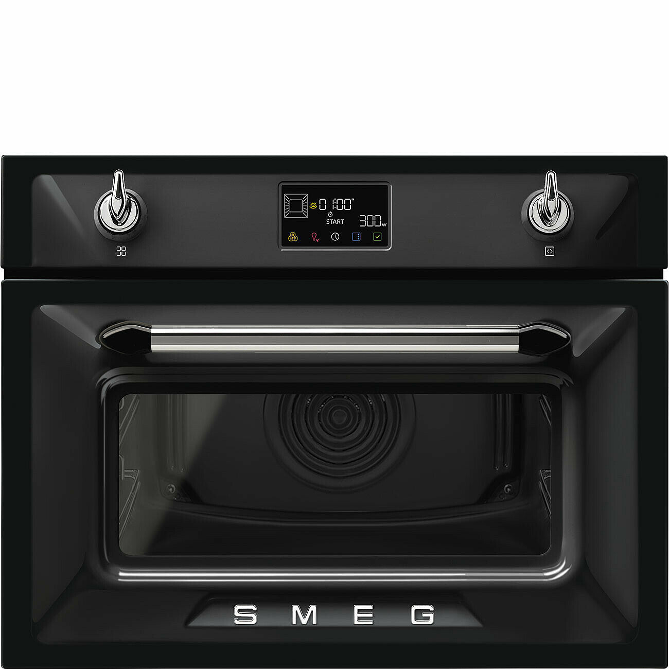 Victoria Combi microwave Oven