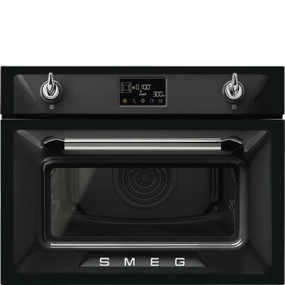 45cm Victoria Combi microwave Oven