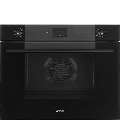 75cm Linea Multifunctional Single Oven