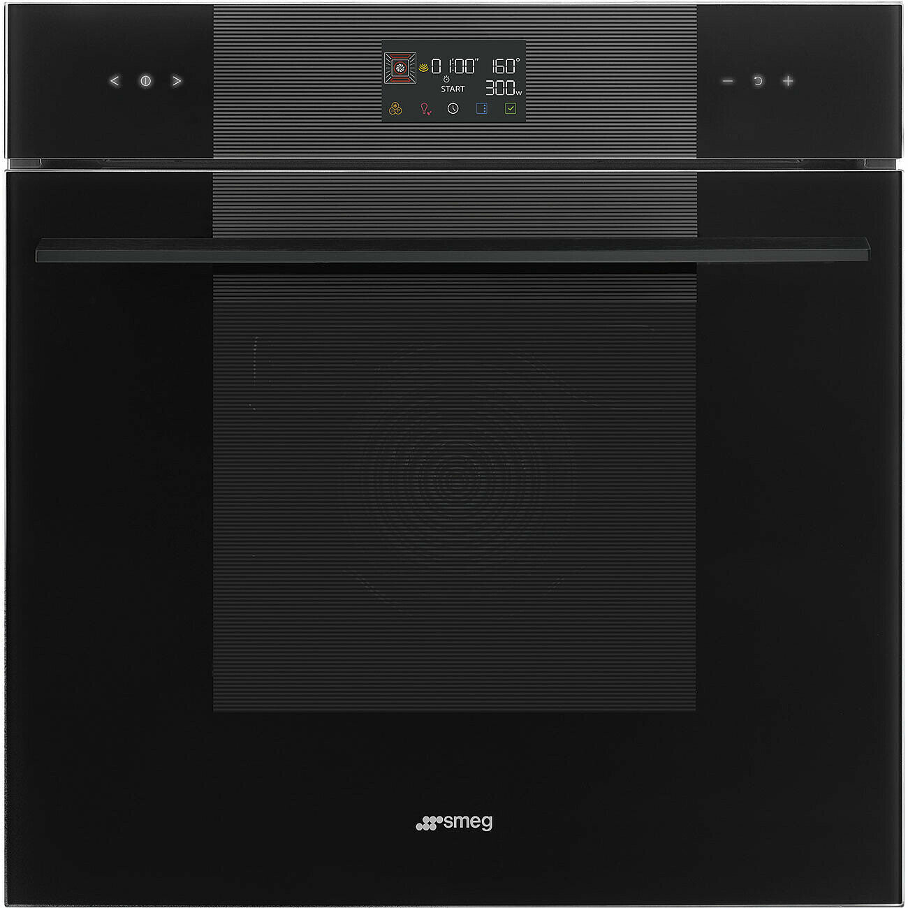 60cm Linea SpeedwaveXL Combi Microwave