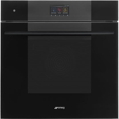 60cm Linea Omnichef Single Oven