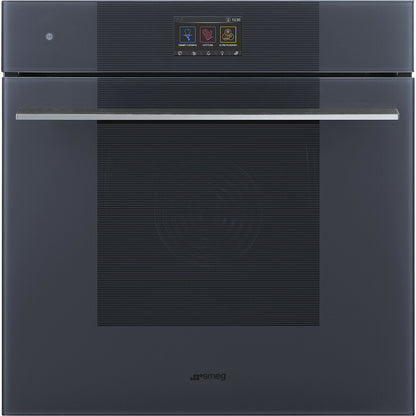 60cm Linea Omnichef Single Oven