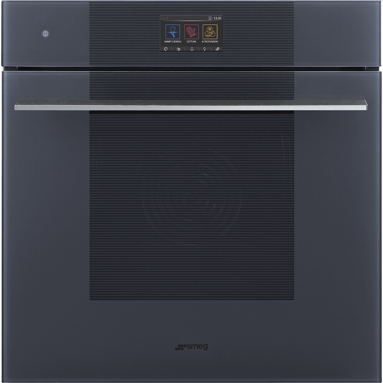 60cm Linea SpeedwaveXL Combi Microwave