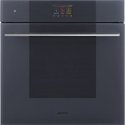 60cm Linea SpeedwaveXL Combi Microwave