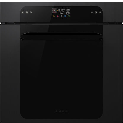 60cm Musa SpeedwaveXL combi microwave Ovens