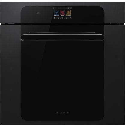 60cm Musa SpeedwaveXL Oven