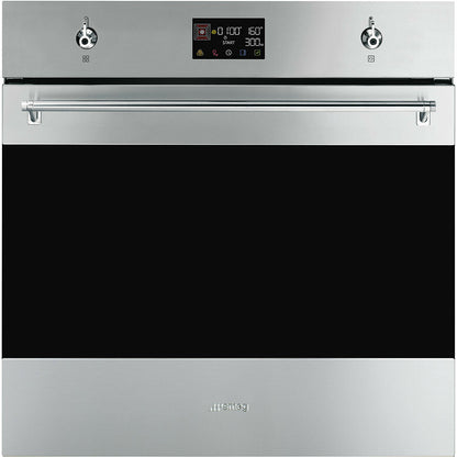 60cm Classic SpeedwaveXL combi microwave Ovens