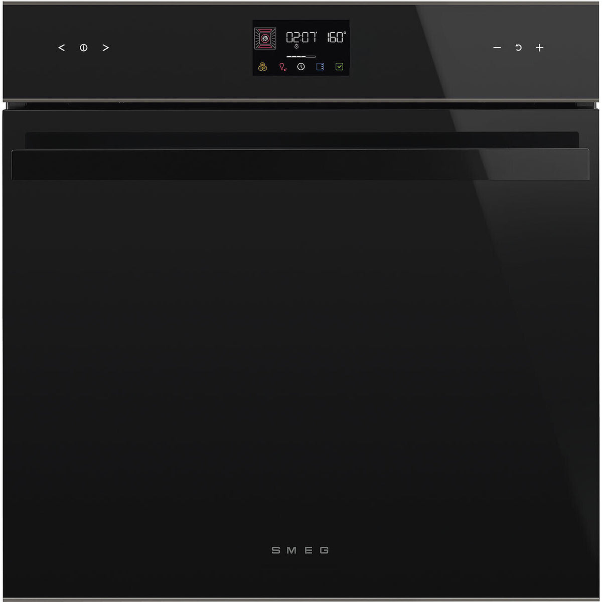 SO6602M2TI 60cm Dolce Stil Novo SpeedwaveXL Oven
