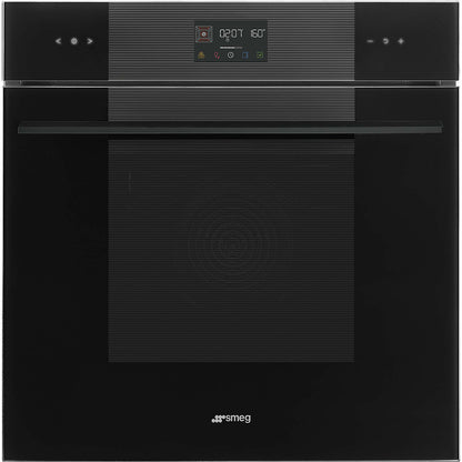 60cm Linea Pyrolytic Single Ovens