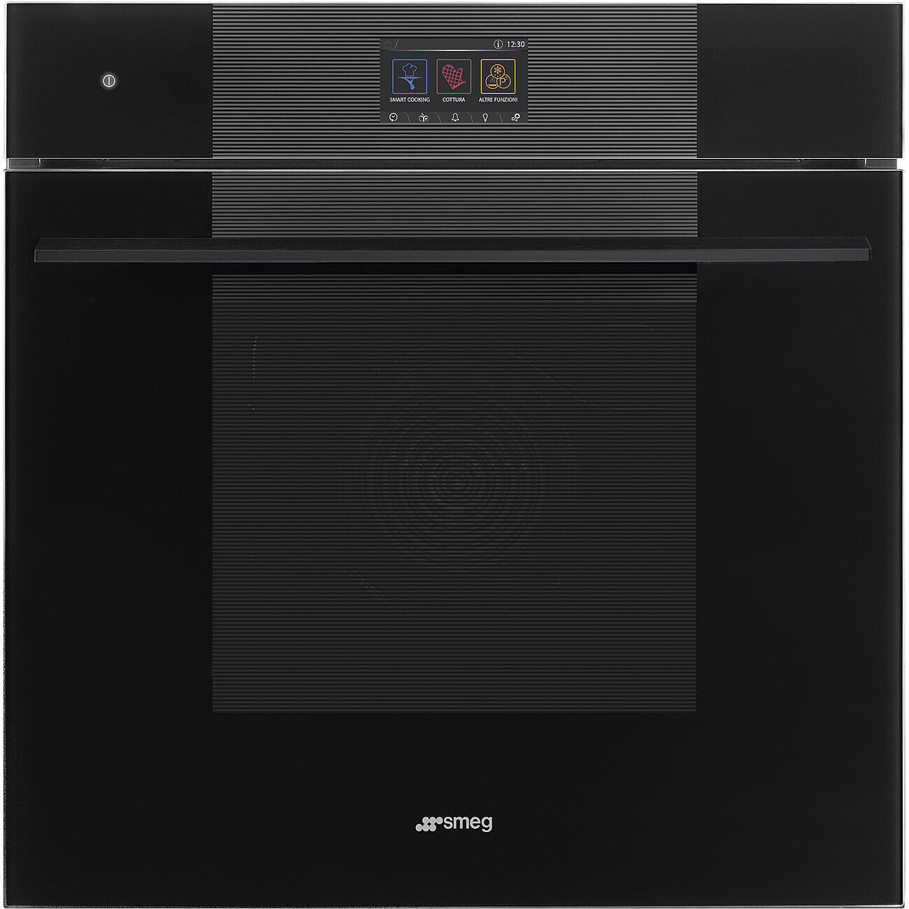 60cm Linea SteamOne Oven