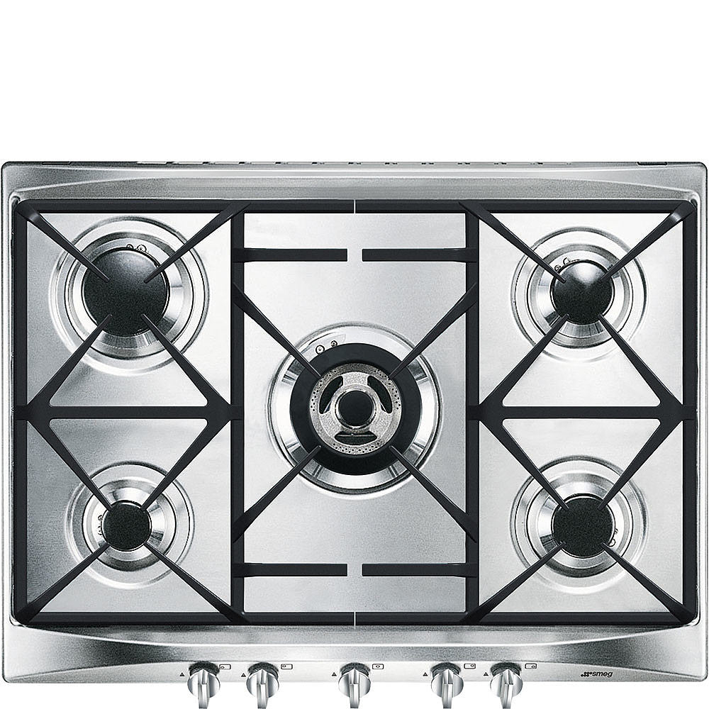 69cm Cucina gas Hob