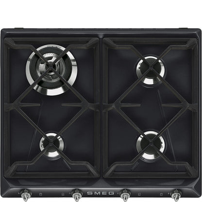 60cm Victoria gas Hob