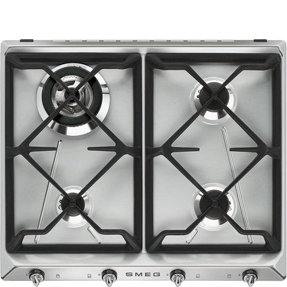 60cm Victoria gas Hob