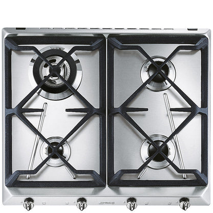 60-69cm gas hobs