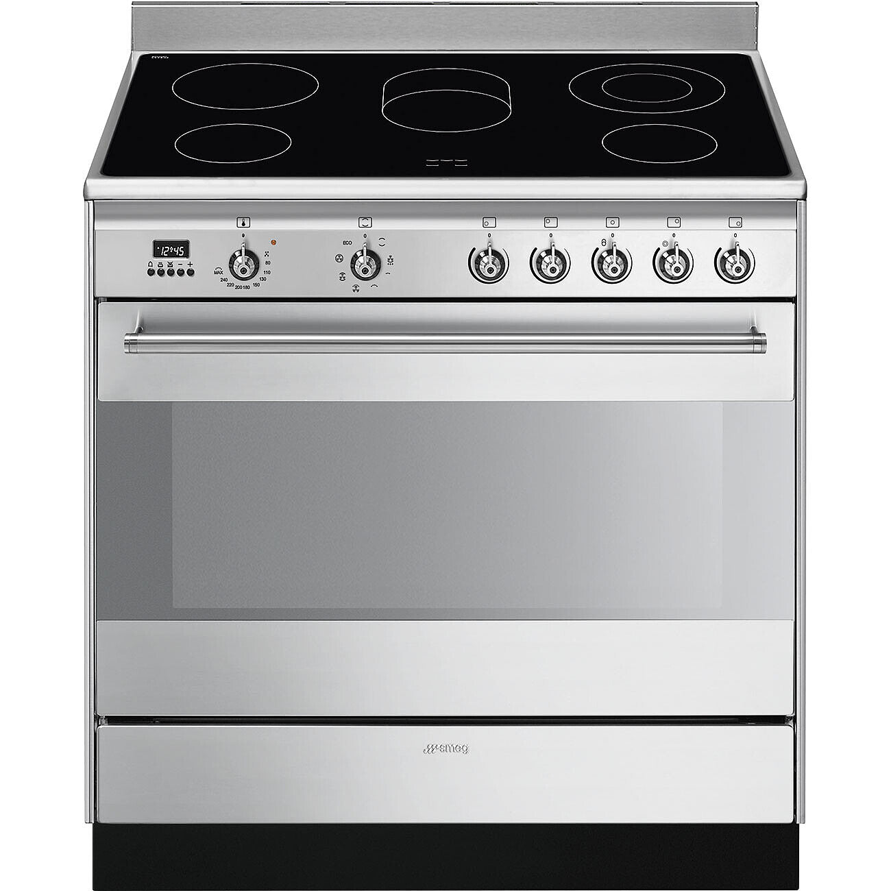 90cm Concert electric cooker