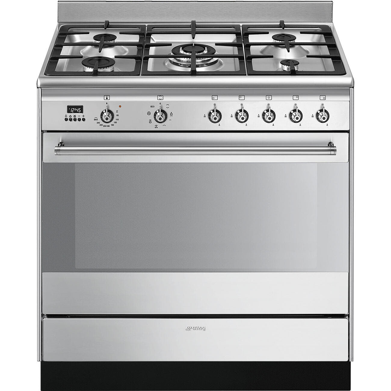 SUK91MFX9 90cm Concert dual fuel cooker