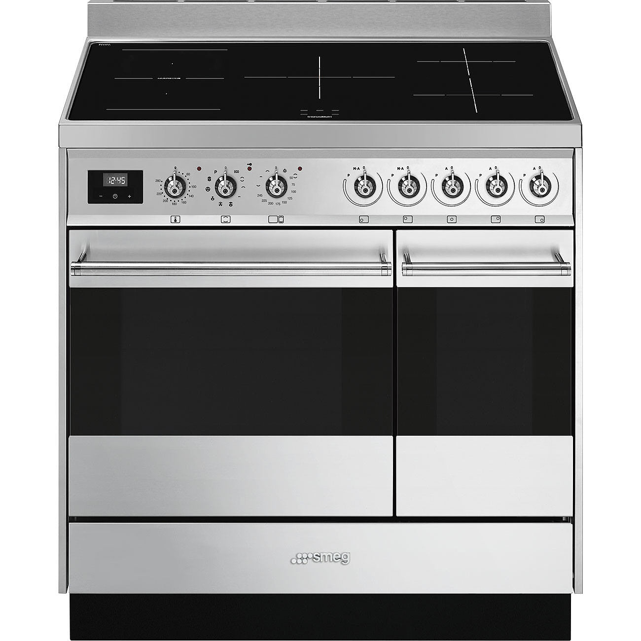 90cm Symphony Electric Range Cooker