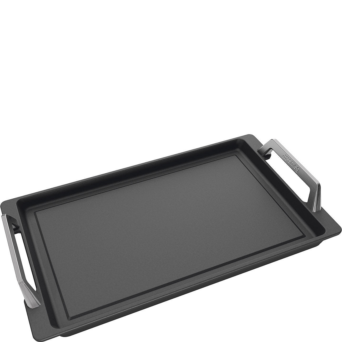 Universal Teppanyaki Grill Plate for use with selected Gas, Induction or Ceramic hobs