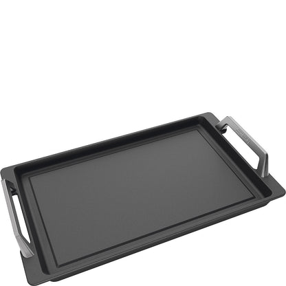 Universal Teppanyaki Grill Plate for use with selected Gas, Induction or Ceramic hobs
