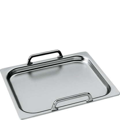 Teppanyaki Grill Plate - Hobs