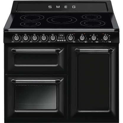 100cm Victoria electric cooker