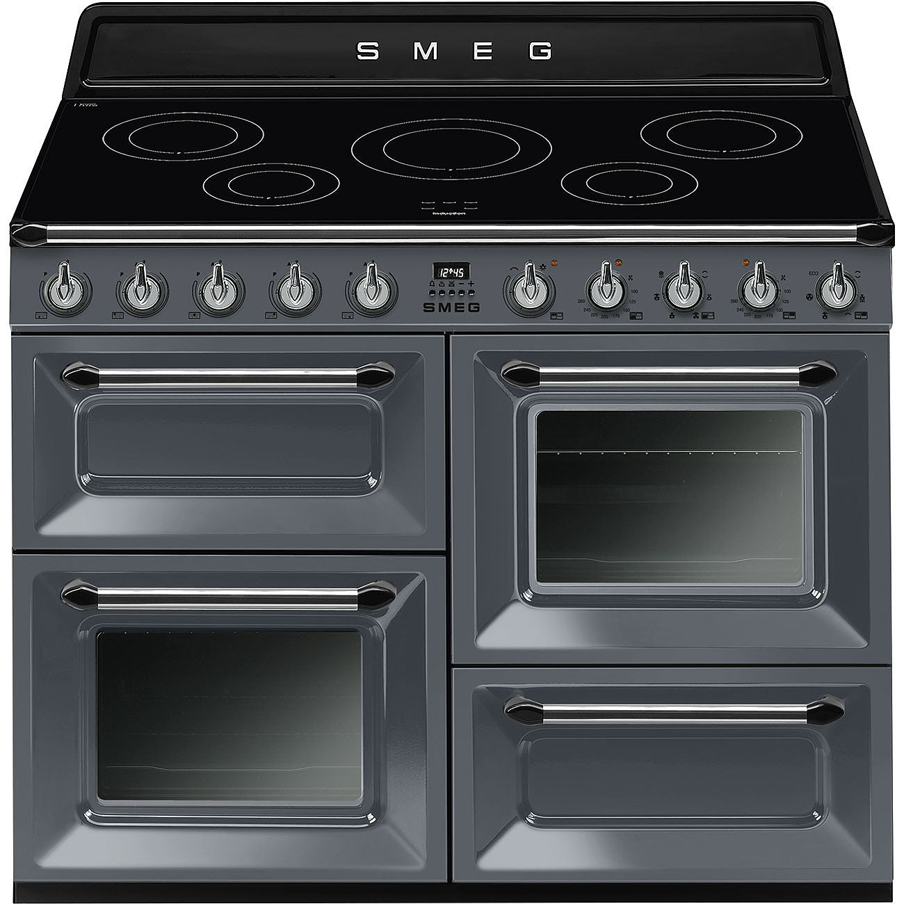 110cm Victoria Electric Range Cooker