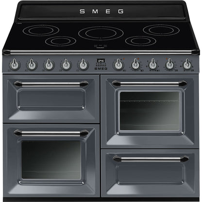 110cm Victoria Electric Range Cooker