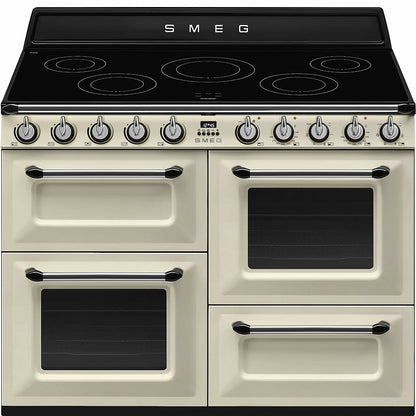 110cm Victoria electric cooker
