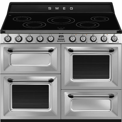 110cm Victoria electric cooker