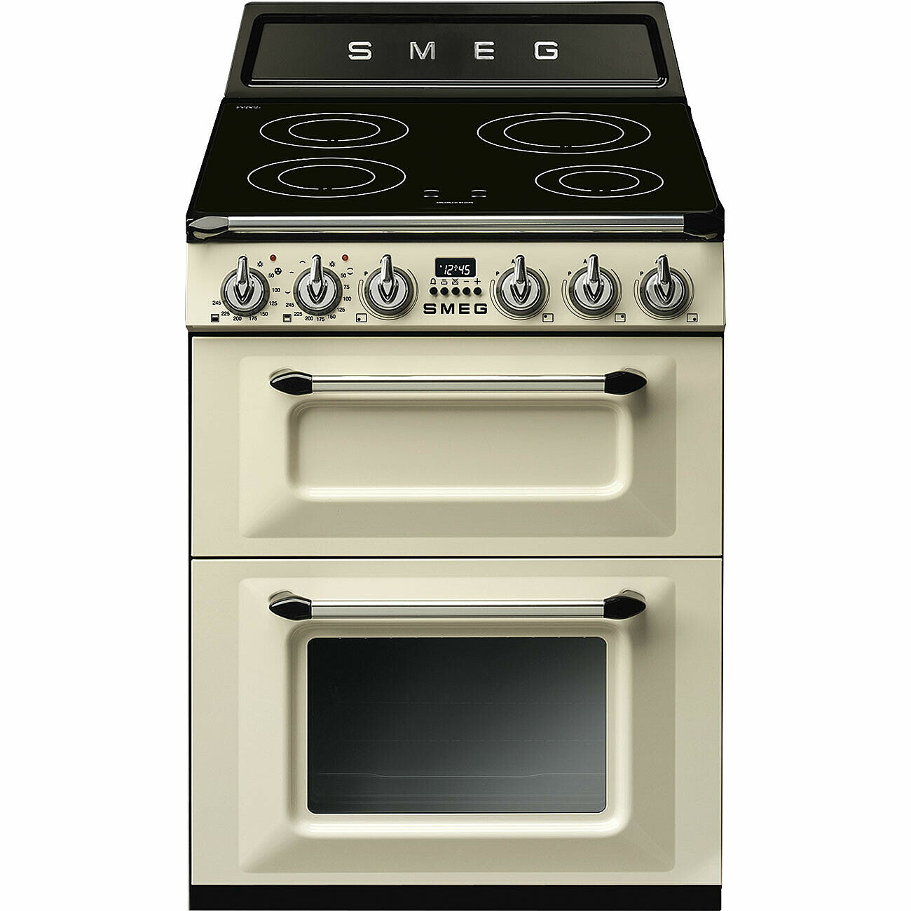 60cm Victoria electric cooker