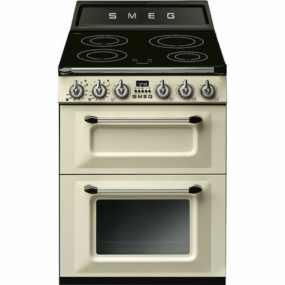 60cm Victoria electric cooker