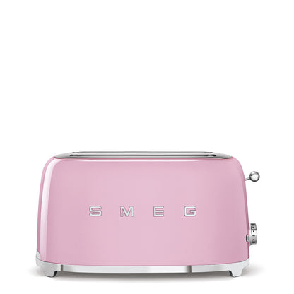4 slice toaster (2 Slots)