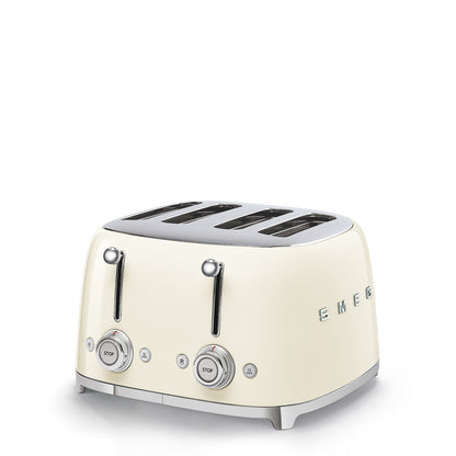 4 slice toaster (4 Slots)