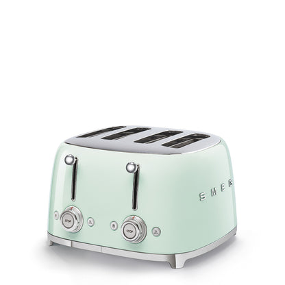 4 slice toaster (4 Slots)