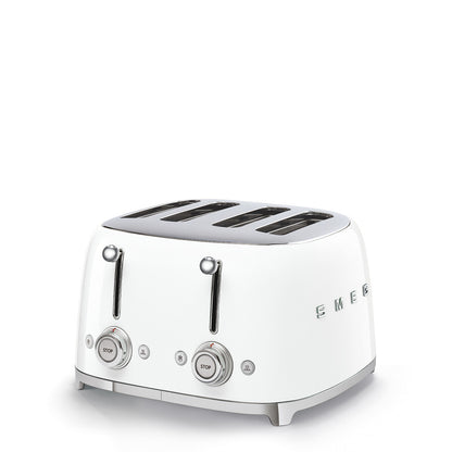 4 slice toaster (4 Slots)