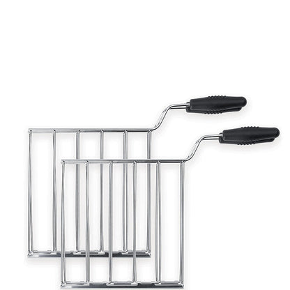Two Slice Toaster Sandwich Racks