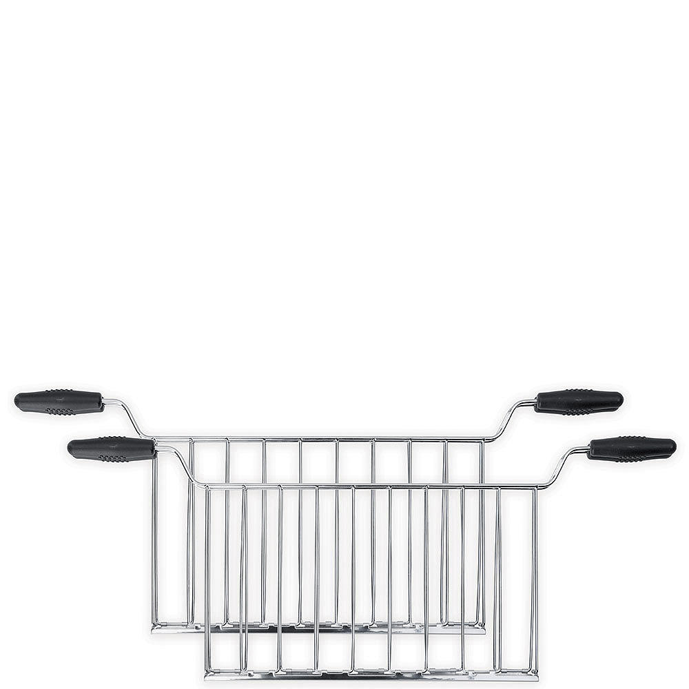 Four Slice Toaster Sandwich Racks